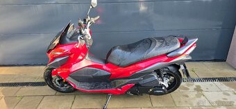 SYM JET X 125i - 2