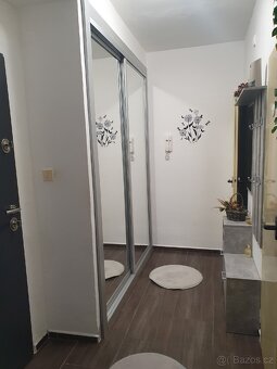 Byt 1+1 ve Světlé nad Sázavou - 2