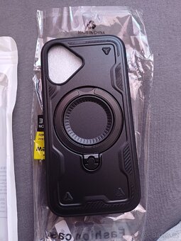 Kryt na iPhone 16 - 2