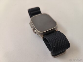 apple Watch Ultra 2 49mm - 2