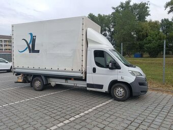 Fiat Ducato Maxi 2.3 - 2
