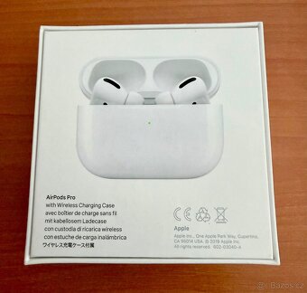 Apple AirPods Pro - 2