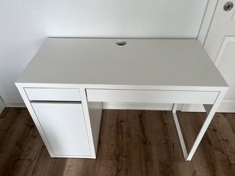 Psací stůl IKEA - délka 105 cm - 2