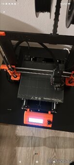 Prusa i3 MK3S+ - 2