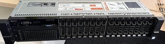 Prodám server Dell EMC VxRail P470F - 2