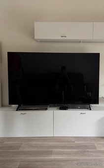 LG Nano 65NAN081T6A - 2