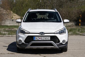 Hyundai i20 Active 1.4 CRDi Style - 2