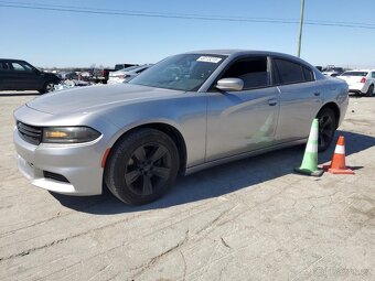Dodge Charger 3.6 V6 - díly - 2