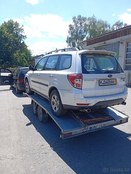 Subaru na nd - 2