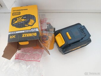 DeWalt 18V DCB182 XR 4Ah - 2
