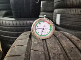 205/45 R16 HANKOOK (5,5mm) č.16331 - 2
