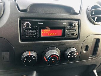 RENAULT MASTER - 2