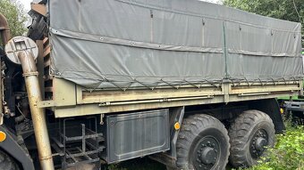Tatra 815 6x6 VVN - 2