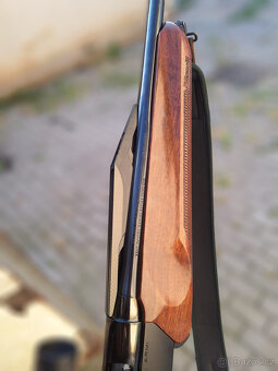 Benelli ARGO Wood 30-06 Springfiel - 2
