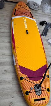 Paddleboard TSUNAMI SUP 11’6” (351 cm) - 2