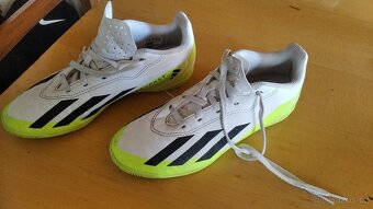 Sálovky Adidas - 2