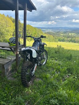 Aprilia rx 125 - 2