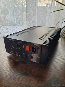 HDPlex lineární napájecí zdroj pro audio - 2