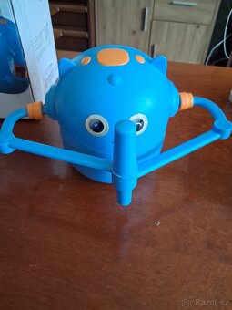 Inteligentní robot na malování - 2