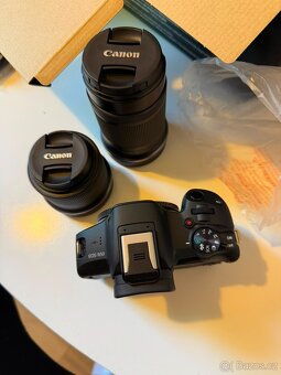 Canon EOS R50 - 2