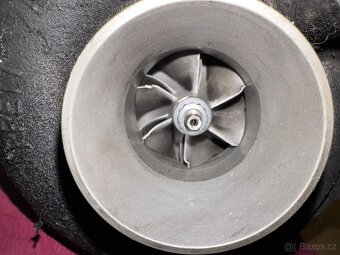 Turbo Omega B 2.5 DTI 2002 - 2