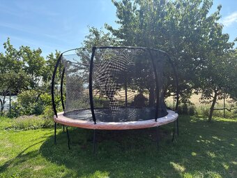Trampolina - 2