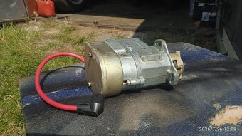 Magneto - 2