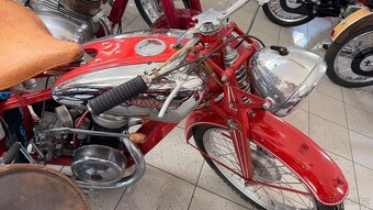 Jawa 250 Speciál - 2