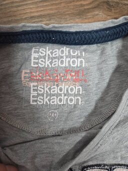 Eskadron triko - 2