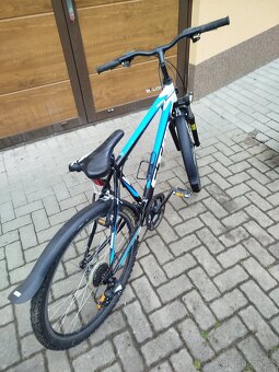 Horske kolo Rebel 26" - 2