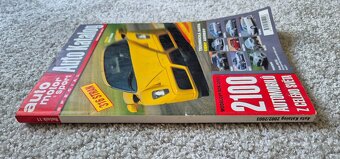 Autokatalog 2003 - 2