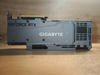 Gigabyte RTX 3080 Gaming OC 10GB - 2
