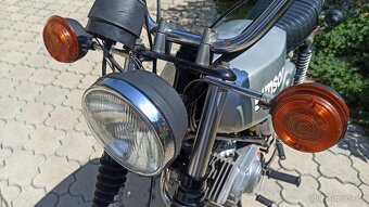 Simson S51 enduro s TP r. v. 1986 - 2