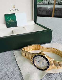 Rolex Submariner - 2