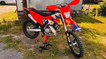 KTM 150 exc TPI - 2