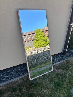 zrcadlo 70x160 - 2