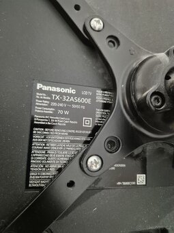 Televizor Panasonic - 2