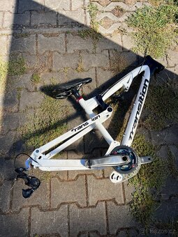 Freeride ram transition blindside 26’ - 2