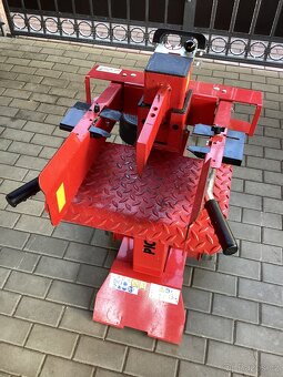 Štípačka na dřevo - 2