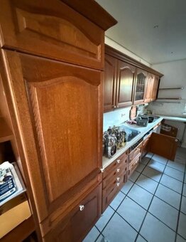 Kompletní venkovská dubová linka,7082 - 2