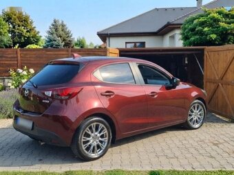 Mazda 2 - 2