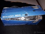 Mikrofon MDO21 - r.v.1974 - 2