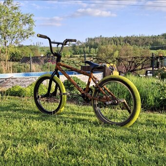 Bmx 20 - 2