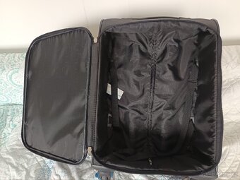 Cestovní kufr Tripp - 2