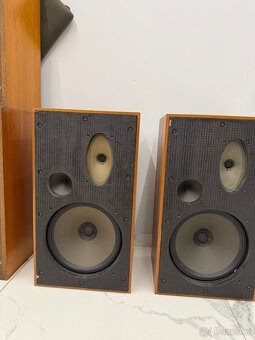SABA box 3 - 2