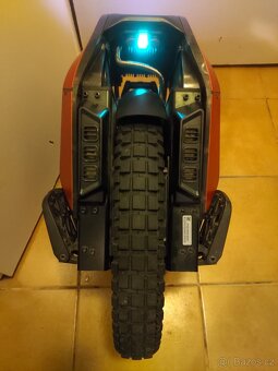 Kingsong S-19 (KV/Praha) - 2