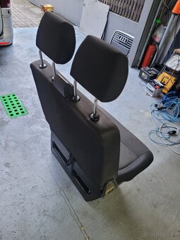 VW T6 - 2