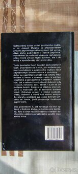 Moc podvědomí II - Joseph Murphy - 2