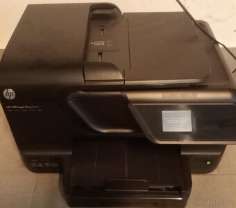 HP OfficeJet PRO 8600 Hewlett Packard - 2