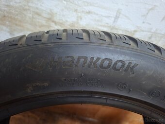 Zimní pneu 275/40/18 Hankook - 2